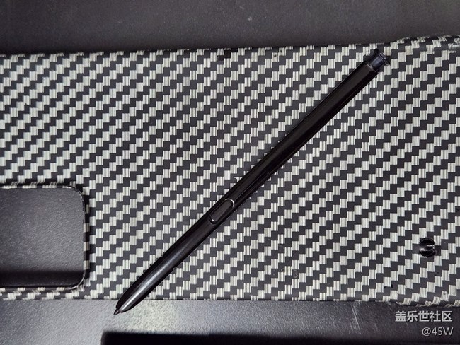 【尋找logo大挑戰(zhàn)】Note20 Ultra | 最后的Note