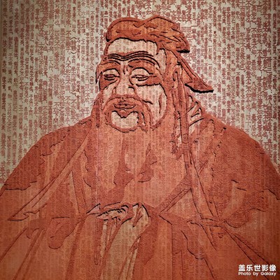 國(guó)博（十八）