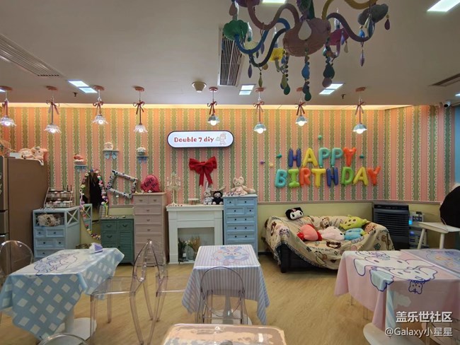 【社區(qū)8周年】廣州星部落邀您參加社區(qū)八周年DIY蛋糕活動 【社區(qū)8周年】廣州星部落邀您參加社區(qū)八周年DIY蛋糕活動