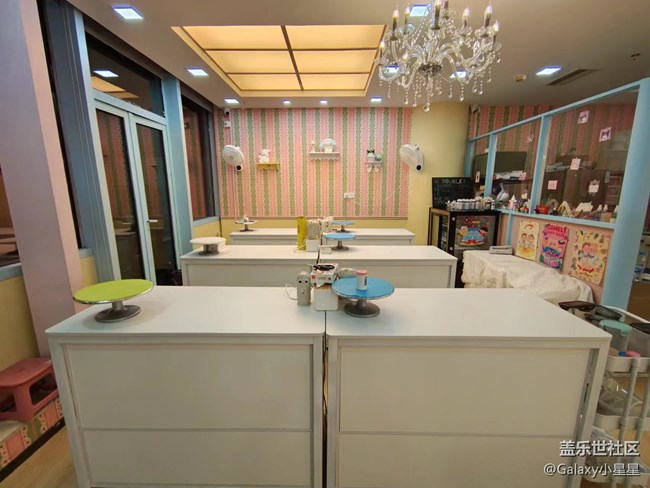 【社區(qū)8周年】廣州星部落邀您參加社區(qū)八周年DIY蛋糕活動 【社區(qū)8周年】廣州星部落邀您參加社區(qū)八周年DIY蛋糕活動