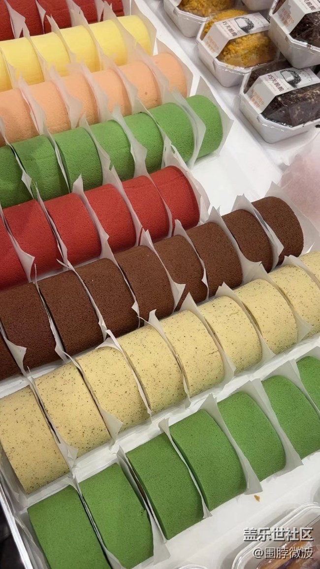 #夏日美食——蹭吃