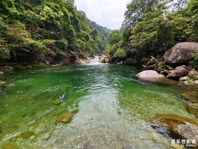 【把快樂塞進相冊里】+歸隱·看山樂水