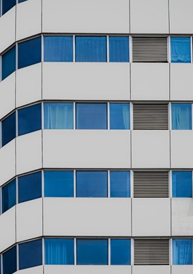 【鏡頭里的夏天】色彩碰撞