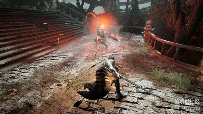 【游戲推薦】 記憶邊境 【游戲推薦】 記憶邊境