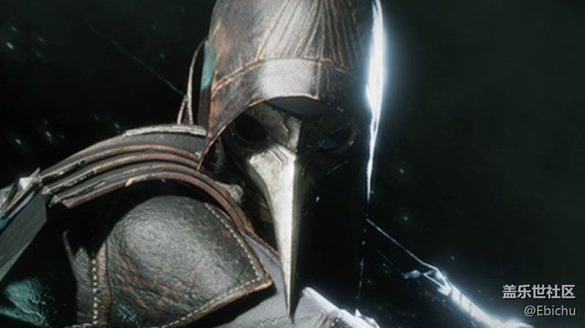 【游戲推薦】 記憶邊境 【游戲推薦】 記憶邊境