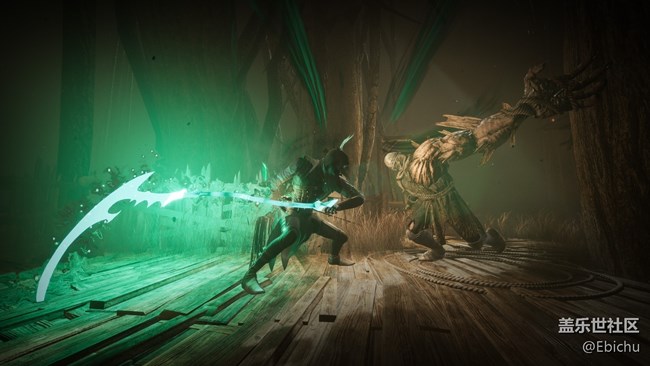 【游戲推薦】 記憶邊境 【游戲推薦】 記憶邊境