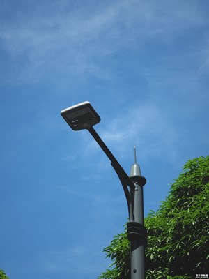 【鏡頭里的夏天】被云朵圍繞