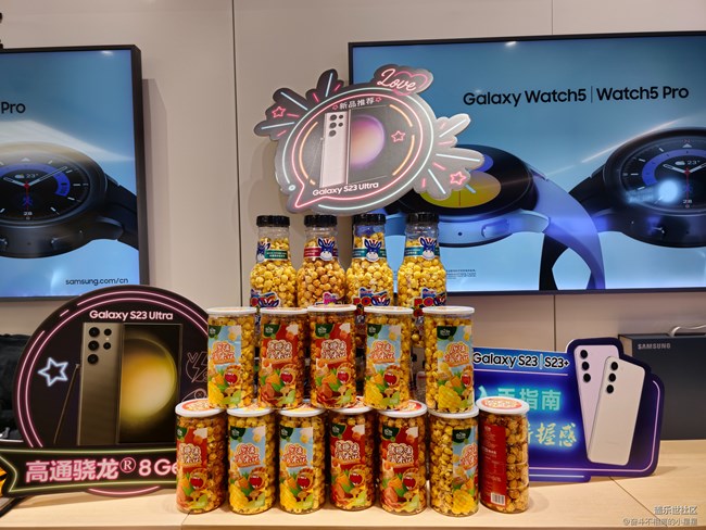 【8周年生快】蓋樂世社區(qū)8周年生日快樂