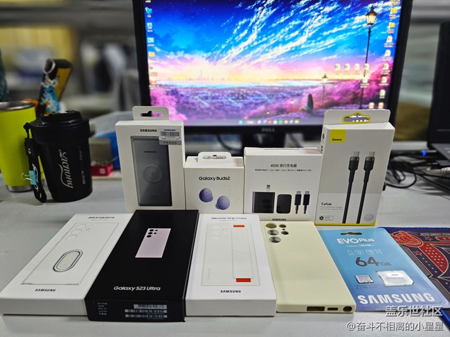 【8周年生快】蓋樂世社區(qū)8周年生日快樂