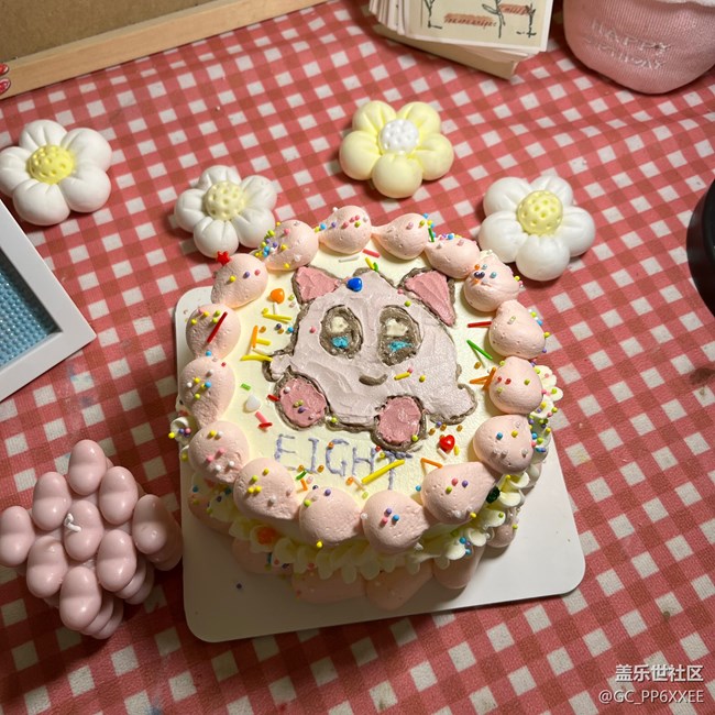 【社區(qū)八周年】