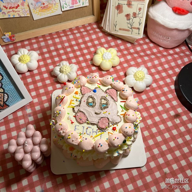 【社區(qū)八周年】