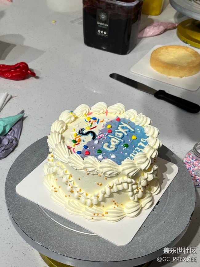 【社區(qū)八周年】