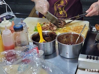 【鏡頭里的夏天】+夏天的味道