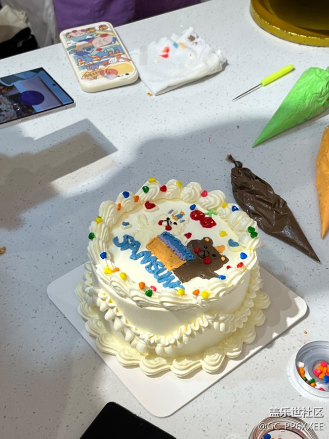 【社區(qū)八周年】