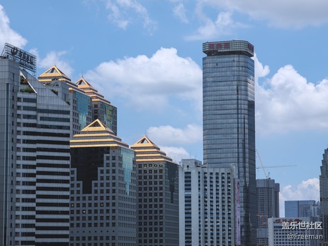 【夏日色彩】日漫同款色