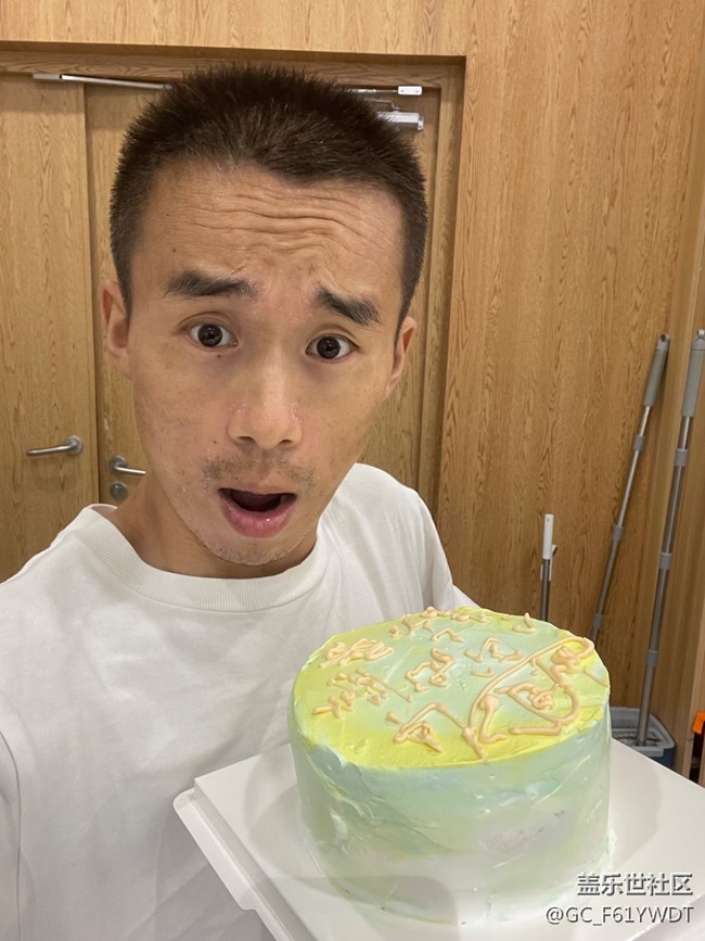 【社區(qū)八周年】生日快樂(lè)