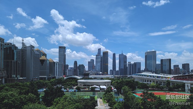 【夏日色彩】日漫同款色