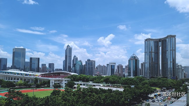 【夏日色彩】日漫同款色