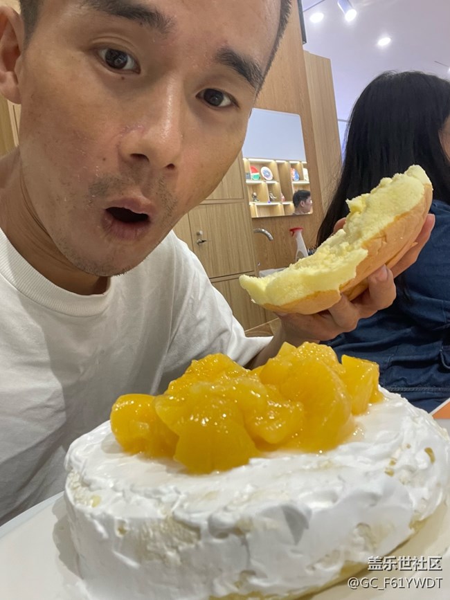 【社區(qū)八周年】生日快樂呀