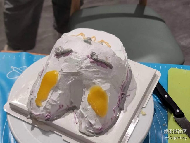 【社區(qū)8周年】手工diy