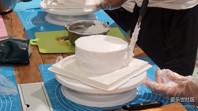 【社區(qū)8周年】手工diy