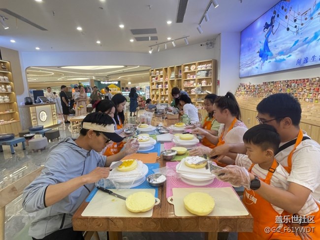 【社區(qū)八周年】生日快樂呀