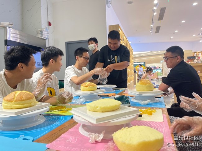 【社區(qū)八周年】生日快樂呀