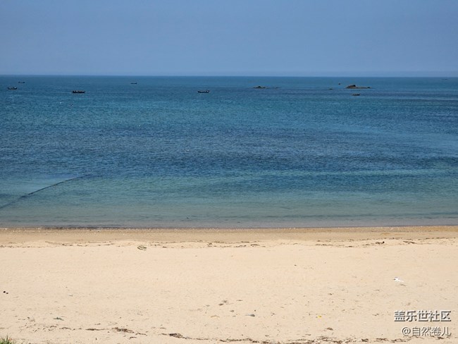 【盛夏光年】那片海