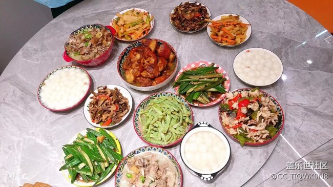 #夏日美食——搬家酒