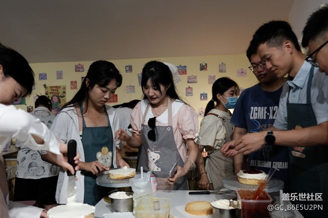 【社區(qū)8周年】作為第一次參加活動(dòng)的星友，感覺(jué)真的是來(lái)晚啦!