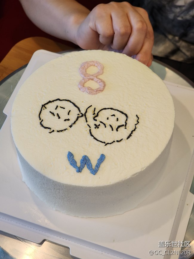 三星社區(qū)八周年活動