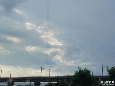 隨便拍的啦