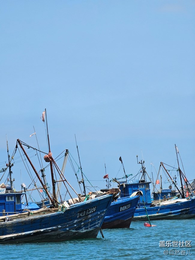 【盛夏光年】那片海