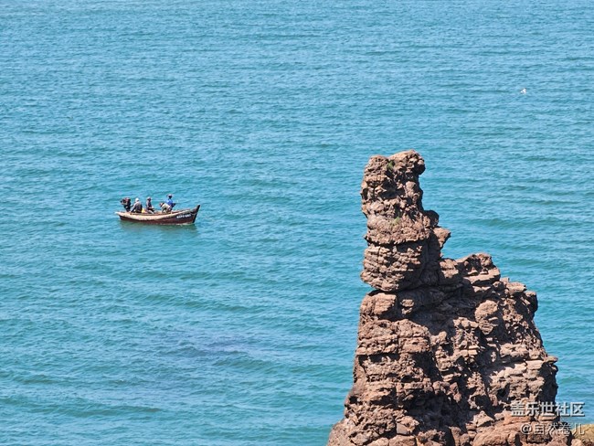 【火熱的夏天】海邊的熱浪