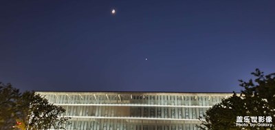 【把快樂(lè)塞進(jìn)相冊(cè)里】+夏日夜晚的光