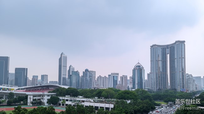 【我拍了拍夏天】他給我返了幾張照片