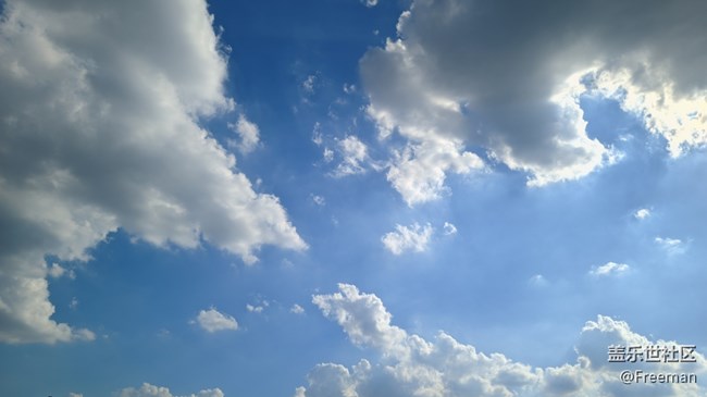 【火熱的夏天】登高望遠(yuǎn)