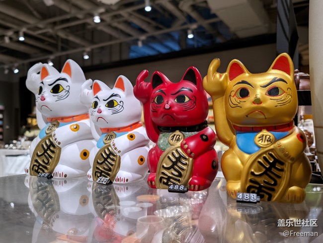 【夏日色彩】繽紛色彩