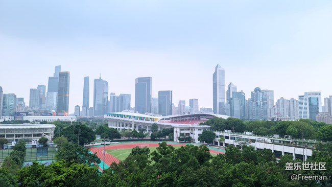 【我拍了拍夏天】他給我返了幾張照片