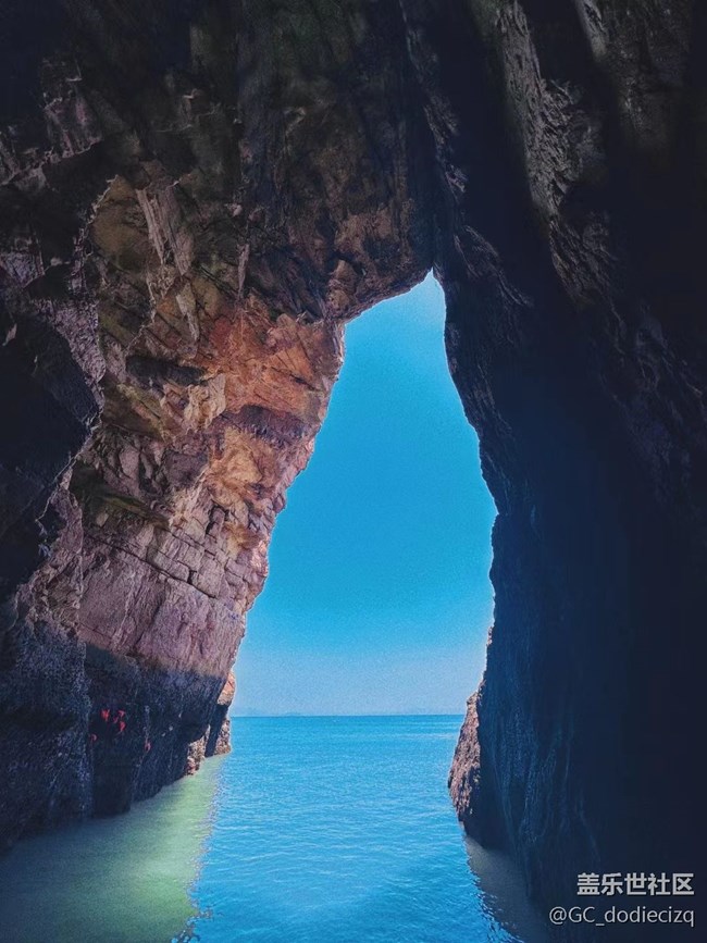 【記憶中的夏天】海上迪拜塔