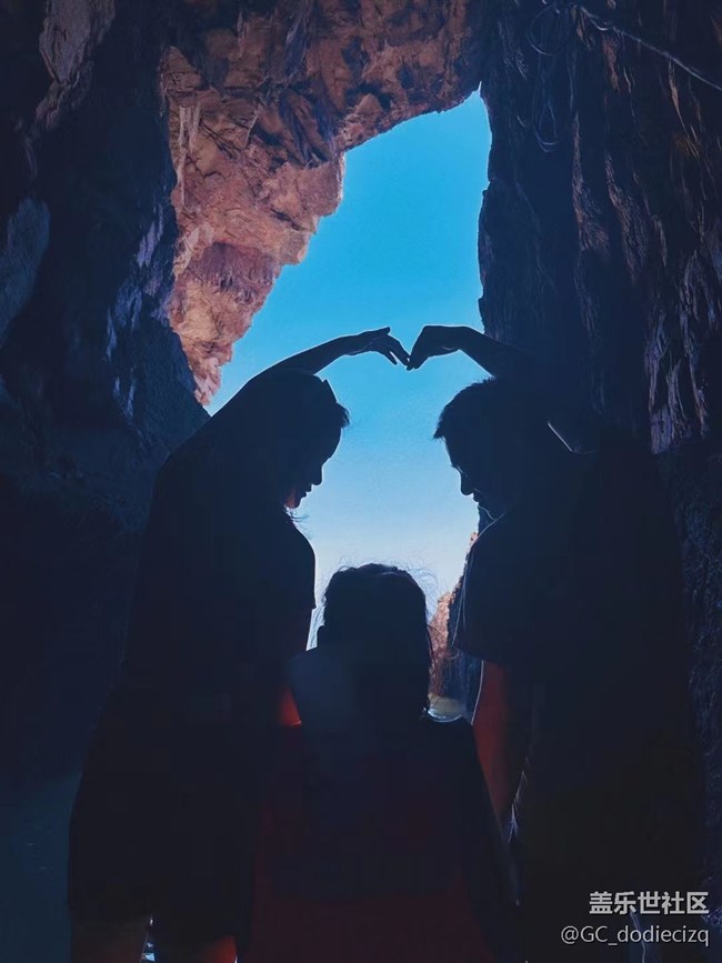 【記憶中的夏天】海上迪拜塔