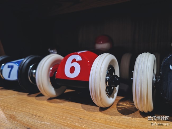 【記憶中的夏天】兒時玩具