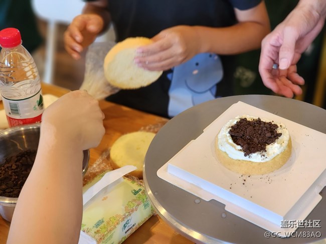 八周年活動(dòng)