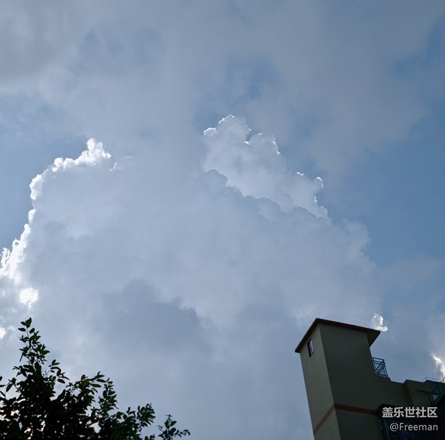 【火熱的夏天】弱化夏日
