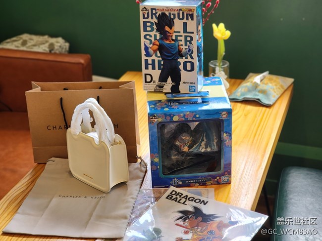 八周年活動(dòng)