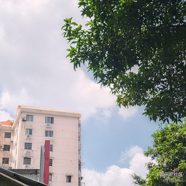 【火熱的夏天】弱化夏日