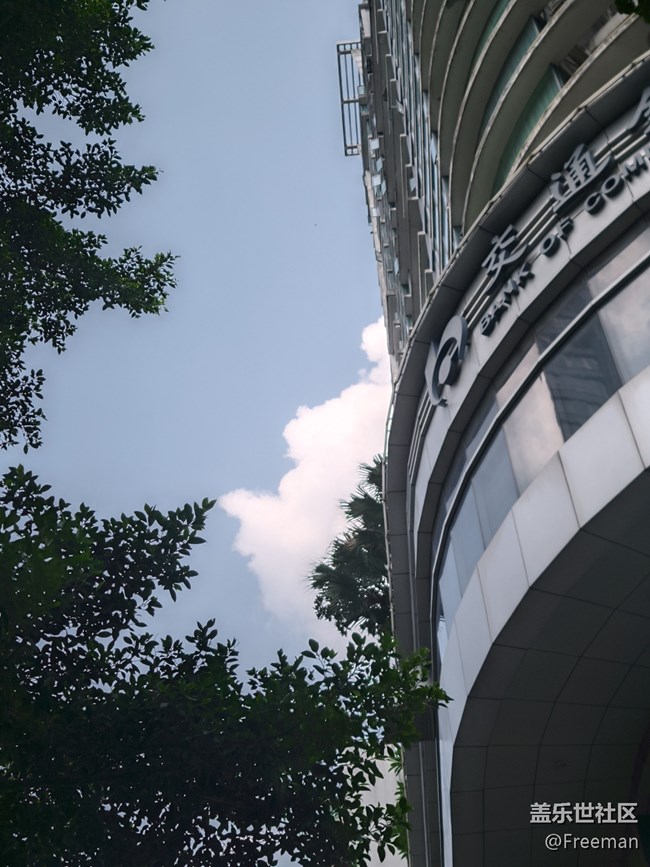 【火熱的夏天】弱化夏日