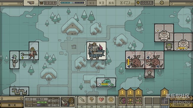 【游戲推薦】 軍團(tuán)