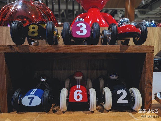 【記憶中的夏天】兒時玩具