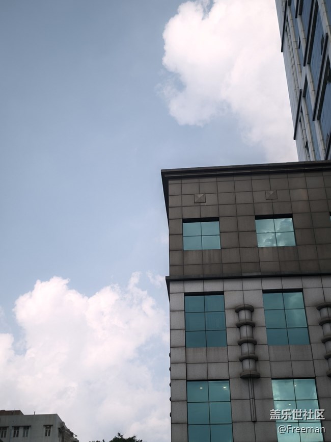 【火熱的夏天】弱化夏日